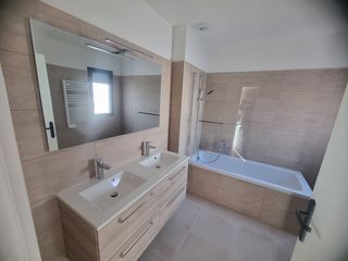  Maison � vendre 3 pi�ces 76 m�