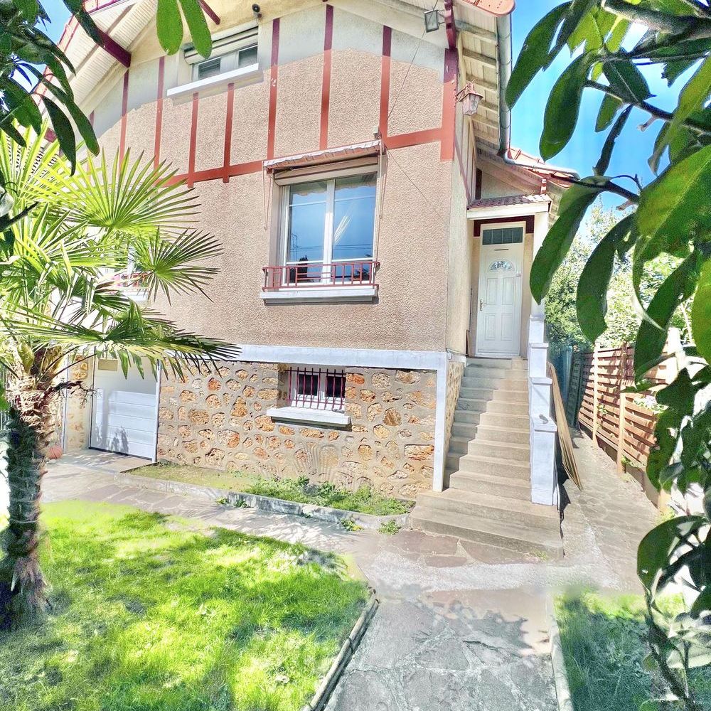 � vendre  Maison Verri�res-le-Buisson (91370)