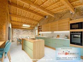  Maison � vendre 5 pi�ces 132 m�