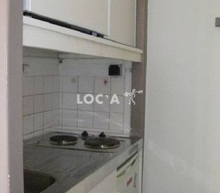  Appartement � louer 1 pi�ce 18 m�