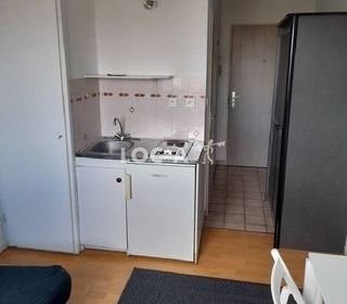  Appartement � louer 1 pi�ce 16 m�