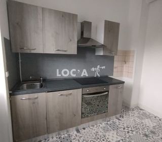  Appartement � louer 2 pi�ces 45 m�