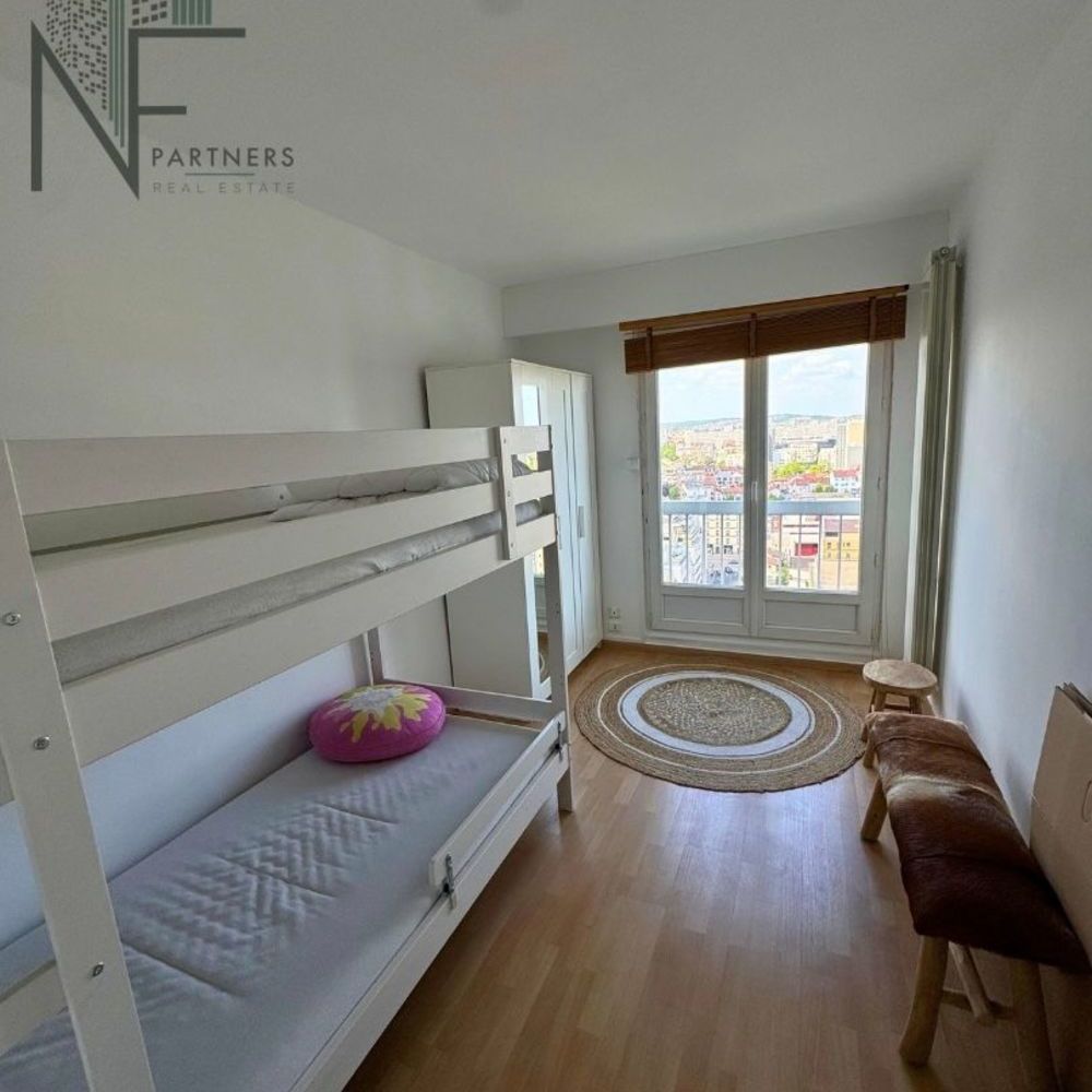 � vendre  Appartement Asni�res-sur-Seine (92600)