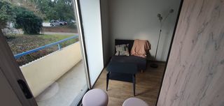  Appartement � louer 1 pi�ce 32 m�