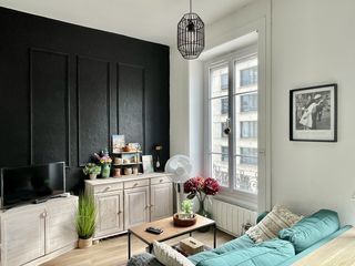  Appartement � vendre 2 pi�ces 35 m�