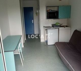  Appartement � louer 1 pi�ce 18 m�
