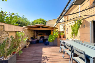  Maison � vendre 5 pi�ces 175 m�