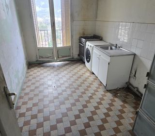  Appartement � vendre 4 pi�ces 67 m�