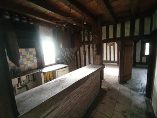  Maison � vendre 5 pi�ces 80 m�