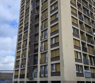  Appartement � vendre 4 pi�ces 67 m�