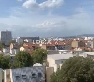  Appartement � louer 4 pi�ces 75 m�