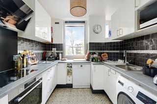  Appartement � vendre 3 pi�ces 60 m�