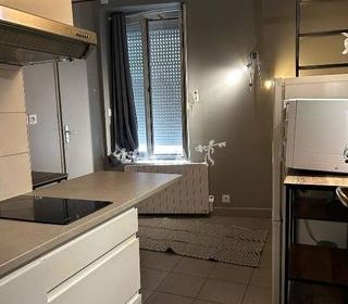  Appartement � louer 1 pi�ce 25 m�