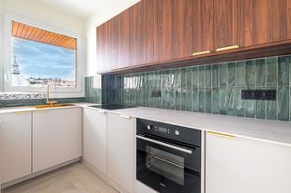  Appartement � vendre 1 pi�ce 30 m�