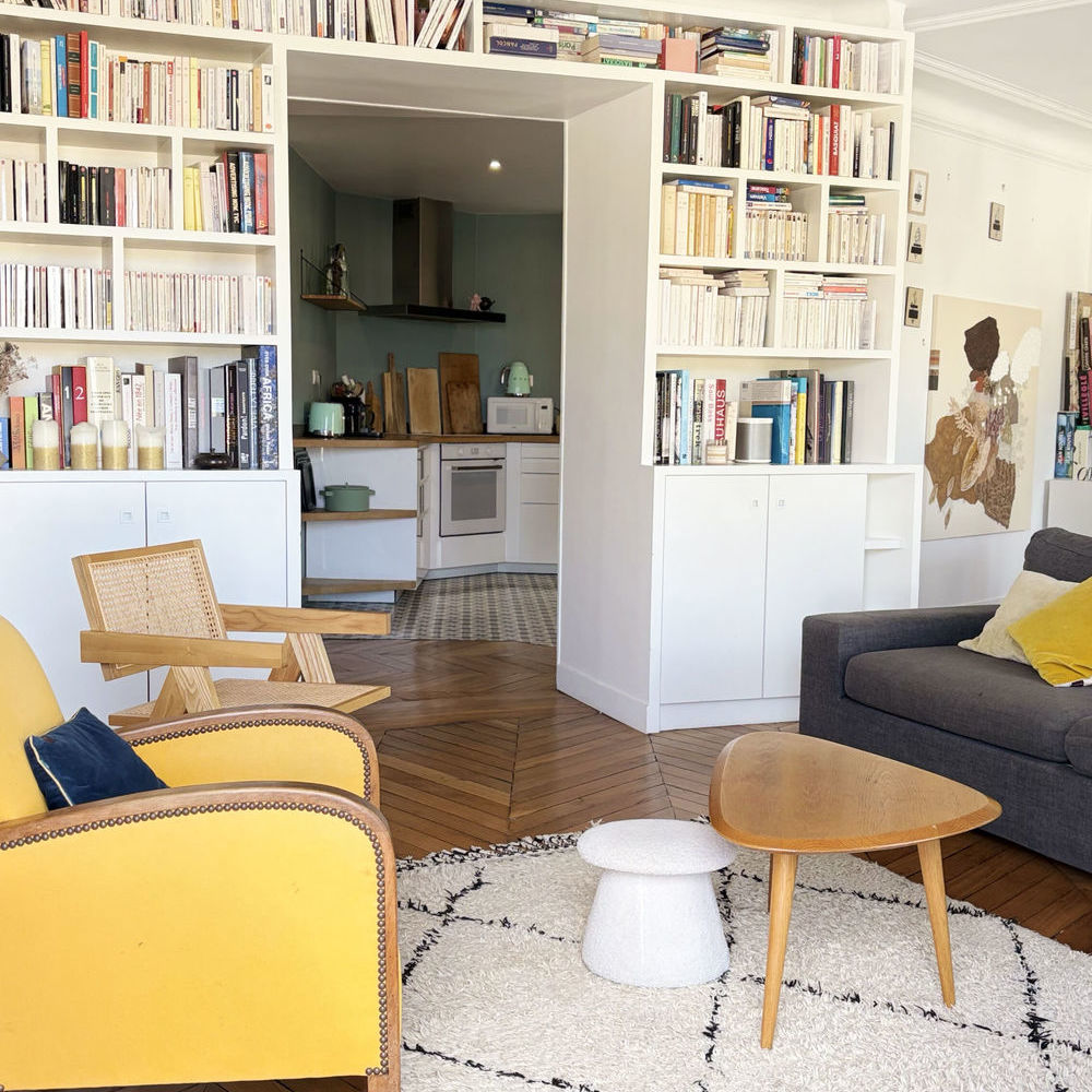 � vendre  Appartement Paris 10