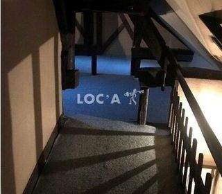  Appartement � louer 4 pi�ces 100 m�