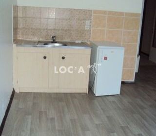  Appartement � louer 2 pi�ces 35 m�