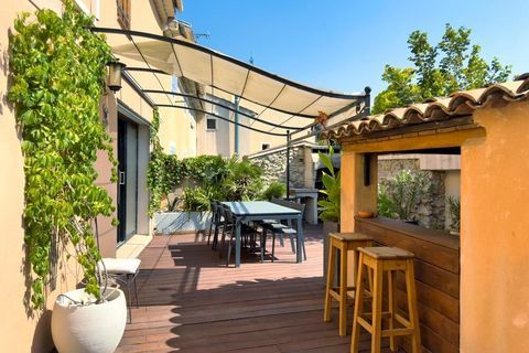   Vente Maison Maison - 5 pi�ce(s) - 175 m�