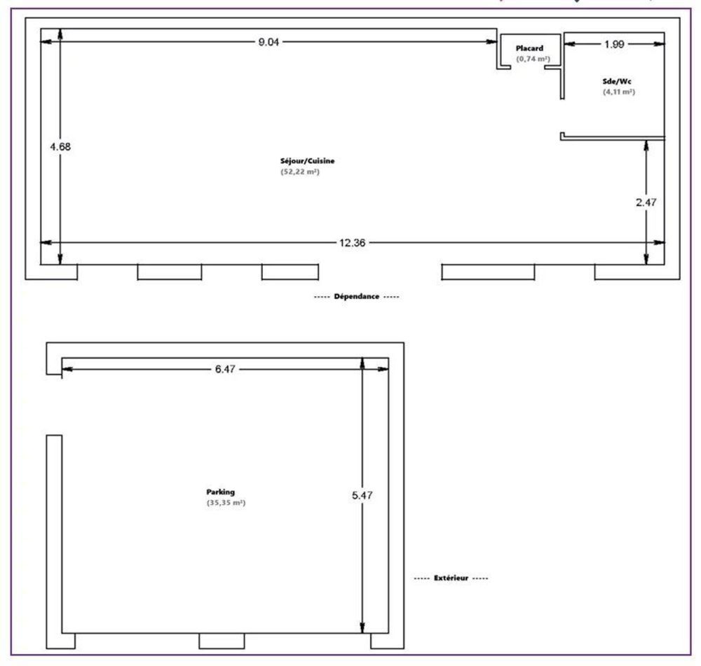 � vendre  Maison Rueil-Malmaison (92500)