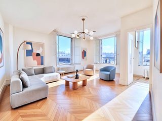  Appartement � vendre 1 pi�ce 33 m�