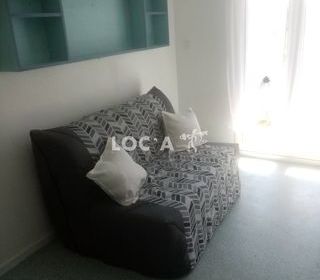  Appartement � louer 1 pi�ce 18 m�