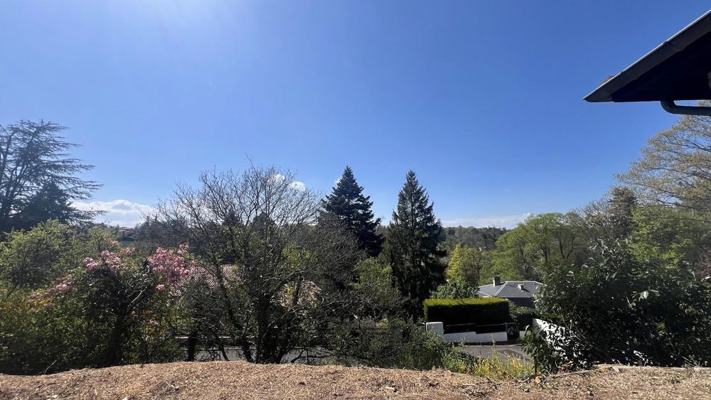 � vendre  Maison Charbonni�res-les-Bains (69260)