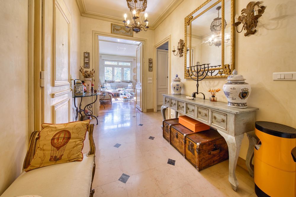 � vendre  Appartement Lyon 6