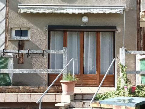   Vente Maison Maison - 4 pi�ce(s) - 77 m�