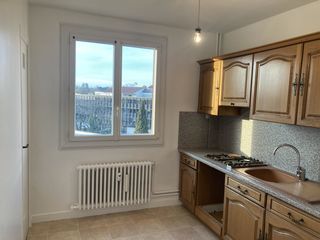  Appartement � vendre 3 pi�ces 63 m�