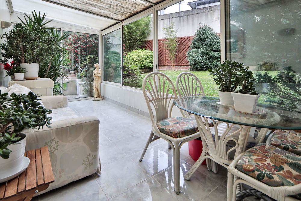 � vendre  Appartement Paris 14