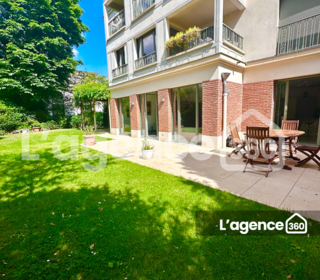  Appartement � vendre 5 pi�ces 127 m�