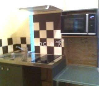  Appartement � louer 1 pi�ce 16 m�