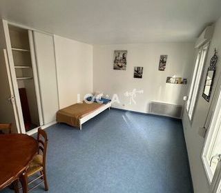  Appartement � louer 1 pi�ce 25 m�