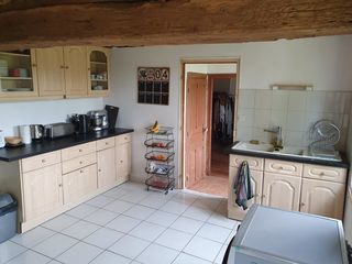  Maison � vendre 3 pi�ces 72 m�