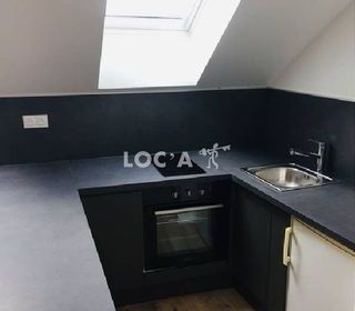  Appartement � louer 1 pi�ce 20 m�