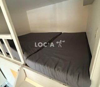  Appartement � louer 1 pi�ce 18 m�