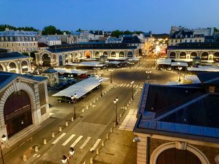  Appartement � vendre 1 pi�ce 33 m�