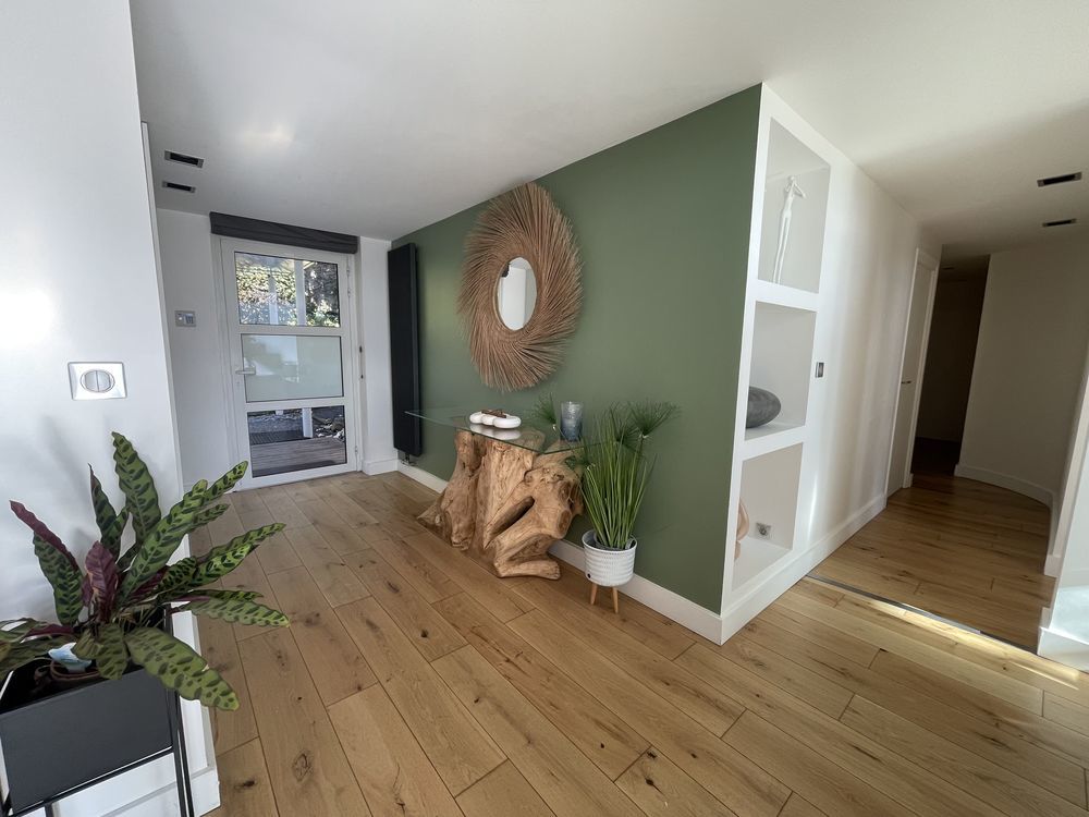 � vendre  Maison Charbonni�res-les-Bains (69260)