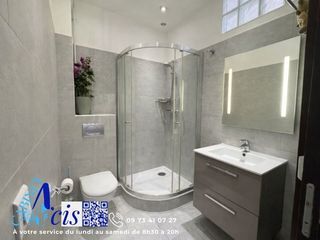  Appartement � vendre 1 pi�ce 22 m�