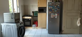  Maison � vendre 3 pi�ces 72 m�