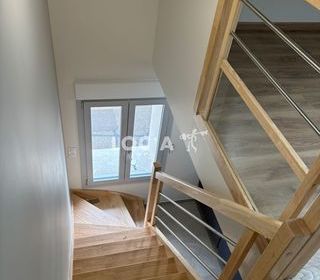  Appartement � louer 2 pi�ces 42 m�