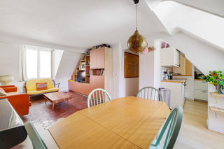  Appartement � vendre 3 pi�ces 60 m�