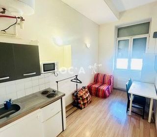  Appartement � louer 1 pi�ce 20 m�