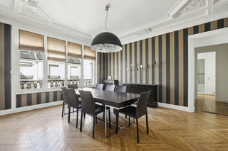  Appartement � vendre 7 pi�ces 262 m�