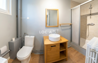  Appartement � louer 1 pi�ce 26 m�