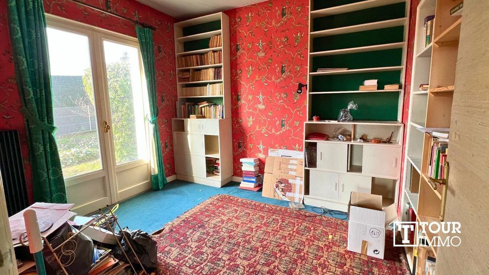 � vendre  Maison La Tour-de-Salvagny (69890)