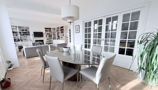  Appartement � vendre 7 pi�ces 140 m�