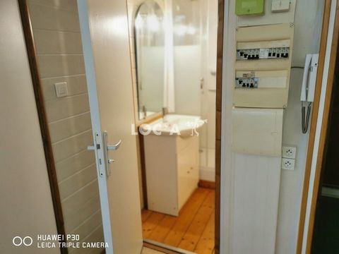   Location Appartement Appartement - 1 pi�ce(s) - 16 m�