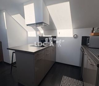  Appartement � louer 2 pi�ces 26 m�