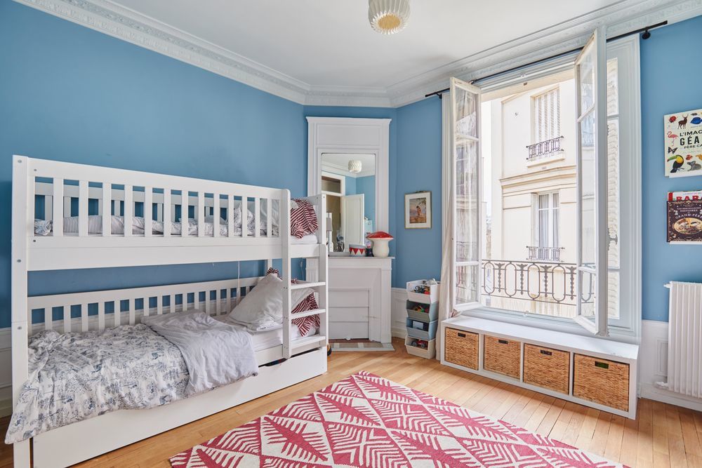 � vendre  Appartement Paris 17